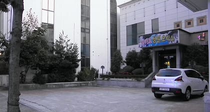 Shinsung Hotel