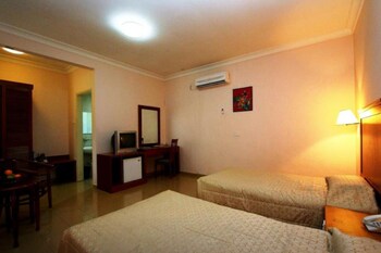 Rompin Beach Resorts, Kuala Rompin: $37 Room Prices u0026 Reviews 
