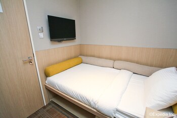 The Haven By Jetquay Singapore Room Prices Reviews Travelocity