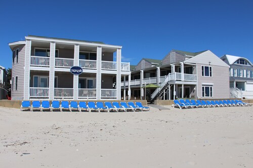 Great Place to stay Ocean Walk Hotel near Old Orchard Beach 