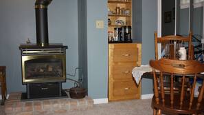 Coffee/tea maker