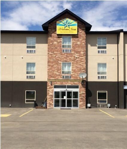 Great Place to stay Western Star All Suites Melita near Melita 