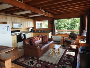 Alaska Adventure Cabins Homer 2020 Room Prices Reviews