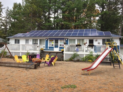 Best Cabins In Balm Beach For 2020 Find Cheap 67 Cabins Rentals