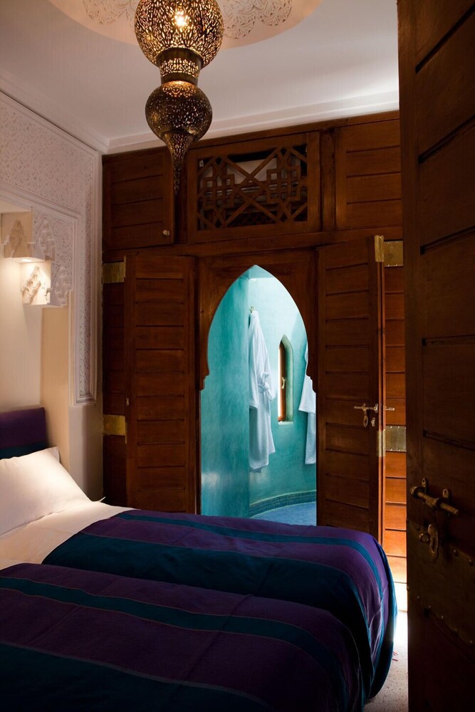 Photo - Riad Alkaderi