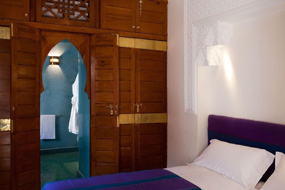 Photo - Riad Alkaderi