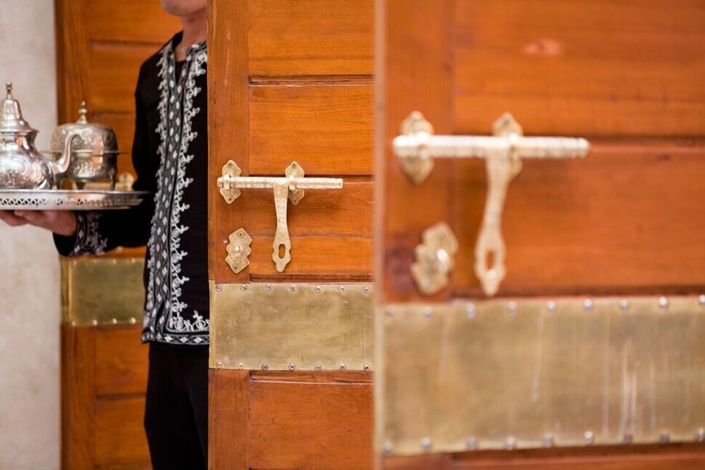 Photo - Riad Alkaderi