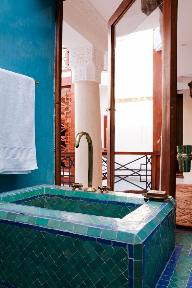 Photo - Riad Alkaderi