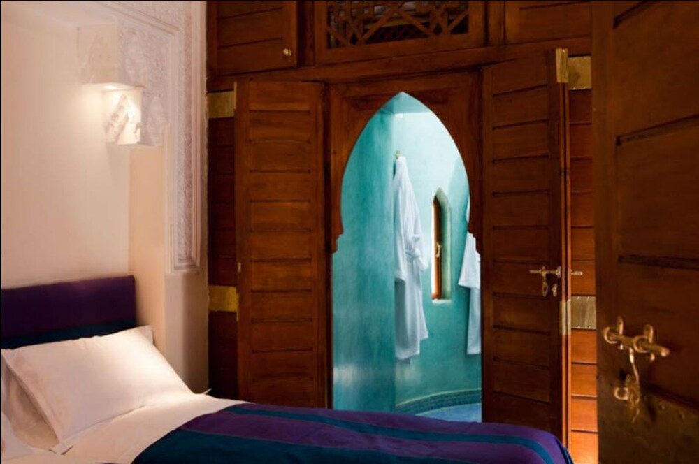 Photo - Riad Alkaderi