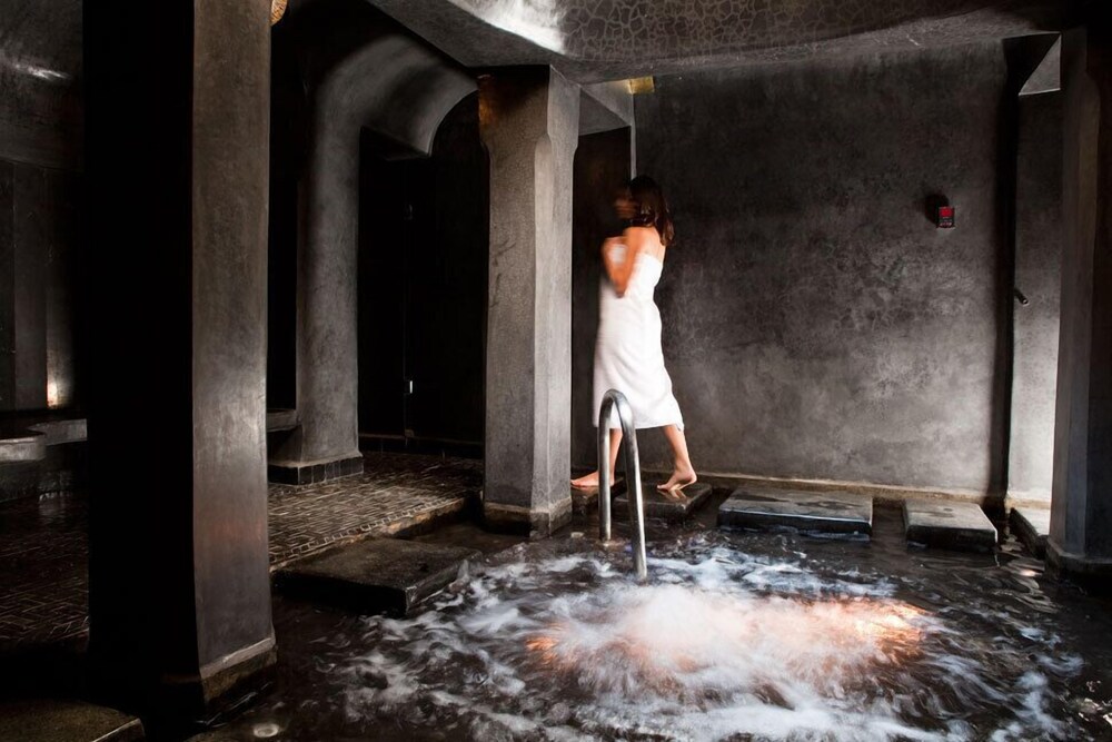 Photo - Riad Alkaderi