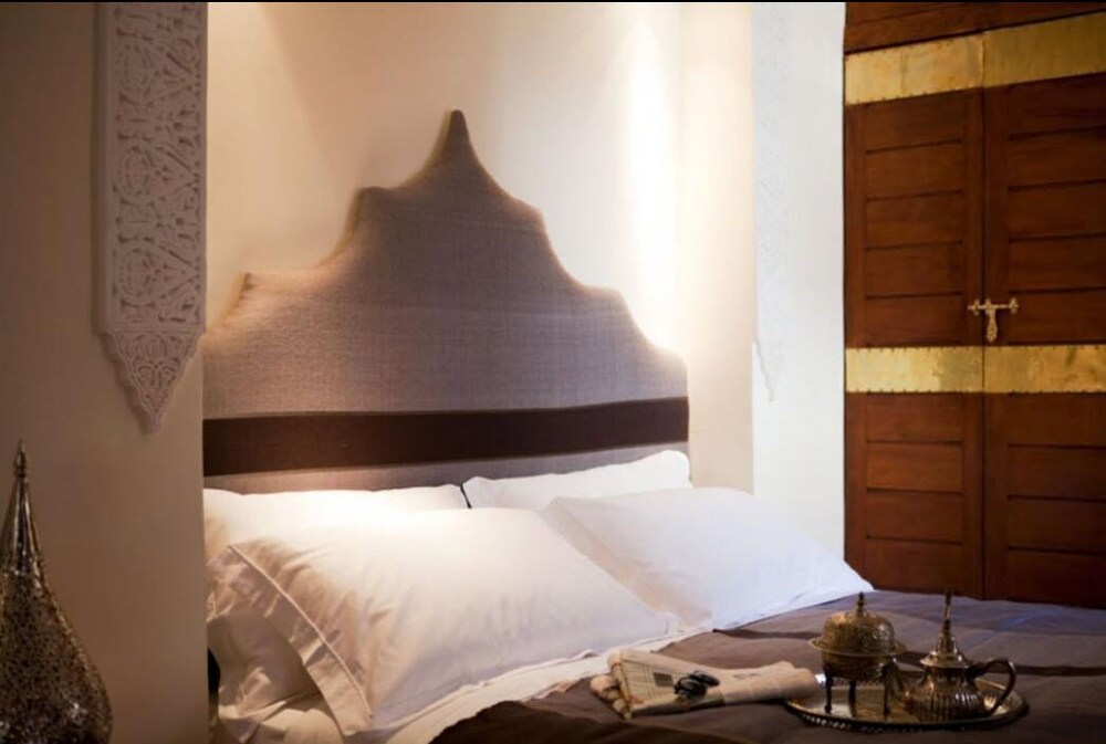 Photo - Riad Alkaderi