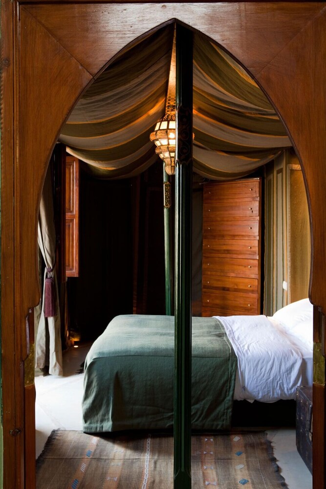 Photo - Riad Alkaderi