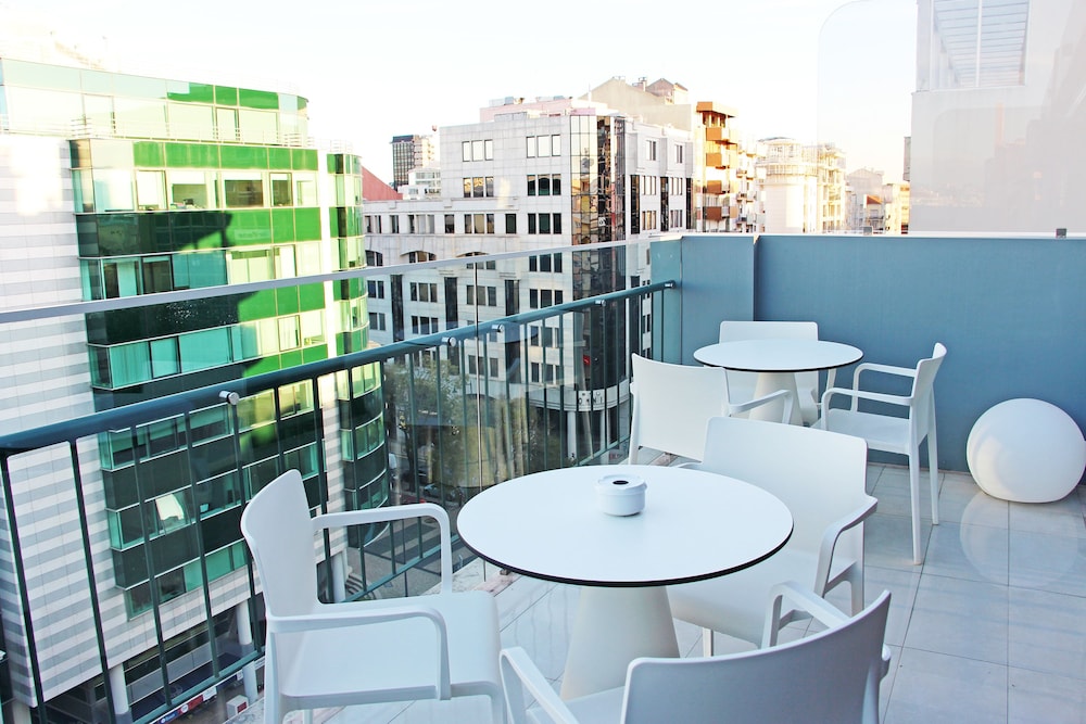 Foto - Imperador Hotel