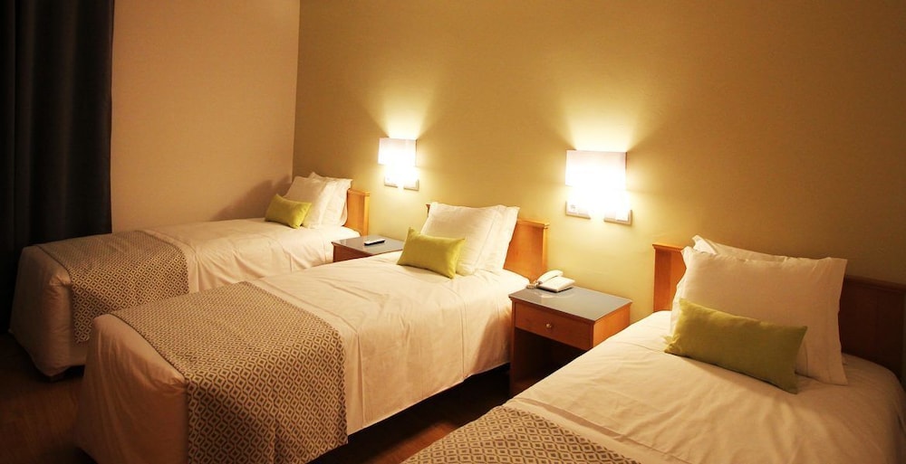 Foto - Imperador Hotel