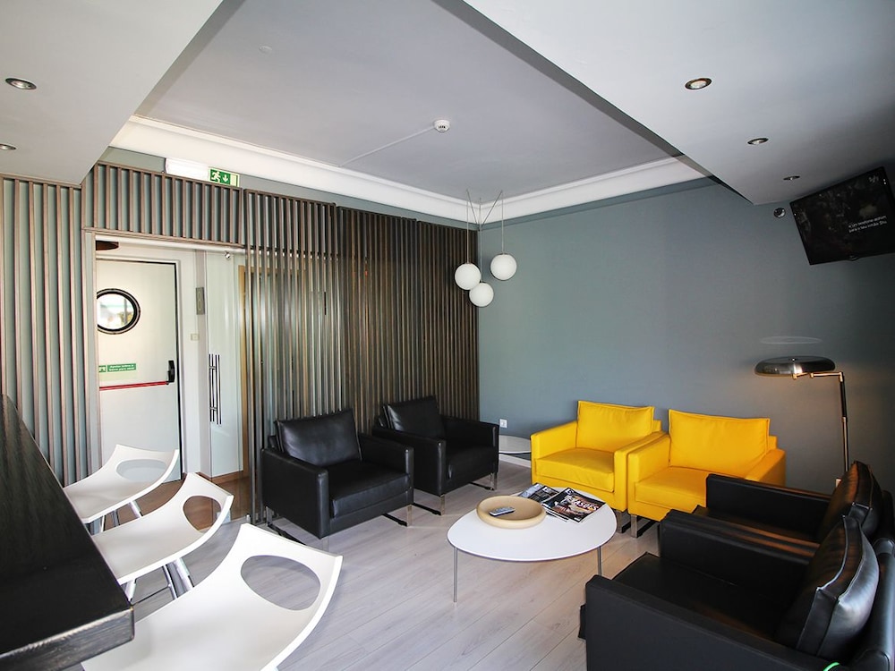 Foto - Imperador Hotel