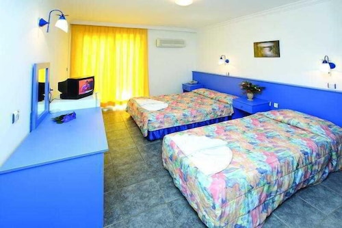 Litera Marmaris Relax Marmaris Hotelbewertungen 2018 Expediade