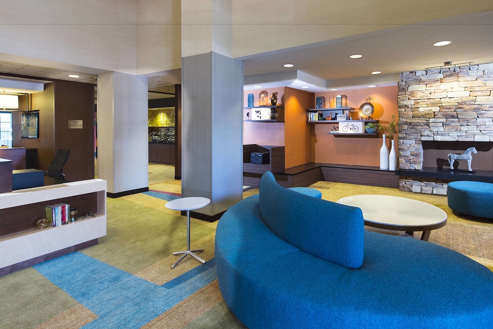 Primary image, Fairfield Inn & Suites by Marriott Atlanta Buford/Mall of Georgia