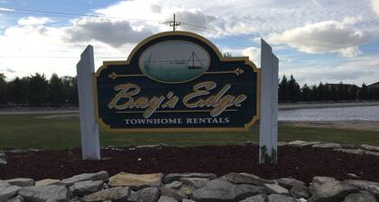 The Bays Edge