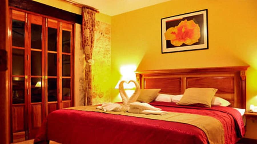 Cancun International Suites