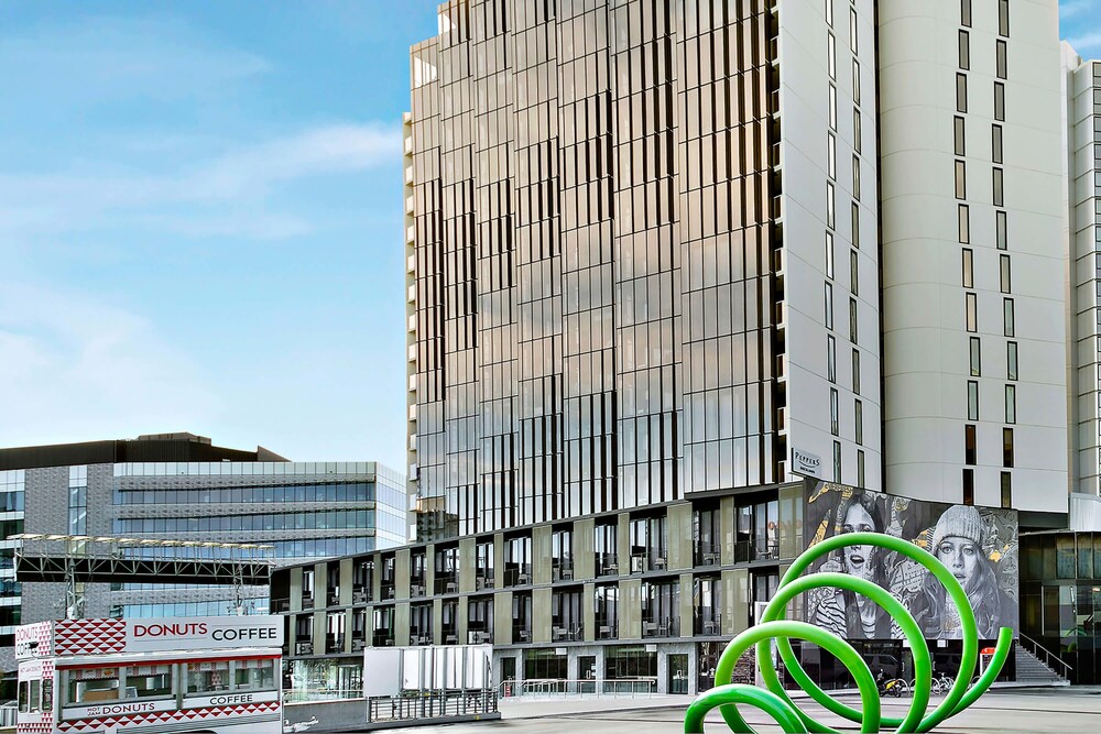 Peppers Docklands