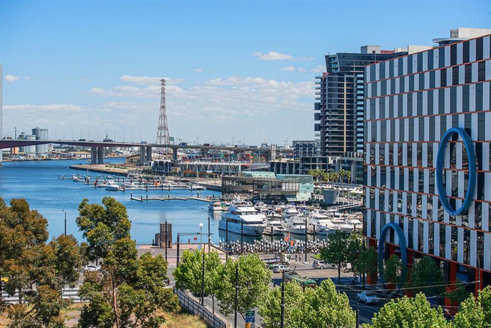 Peppers Docklands