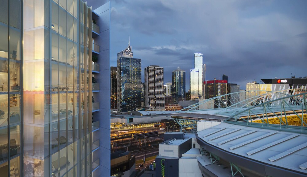 Peppers Docklands