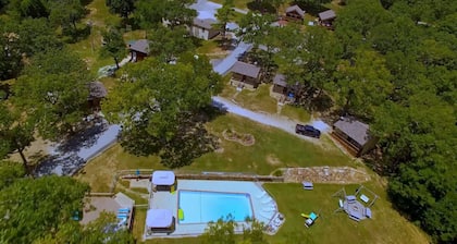 Mill Creek Resort on Table Rock Lake