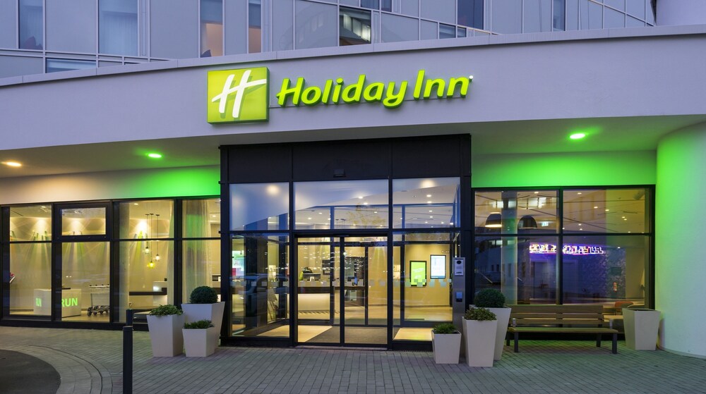 Hotel City Nord Hamburg Hotel City Nord Hamburg
