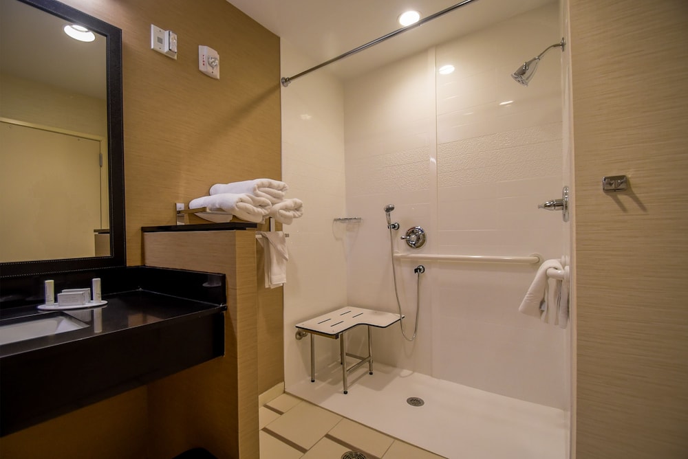 Fairfield Inn & Suites by Marriott Provo Orem in Orem Best Rates