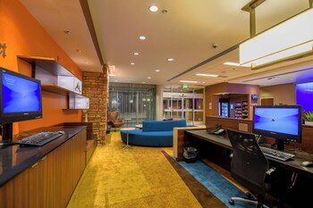 Fairfield Inn & Suites by Marriott Provo Orem