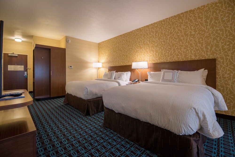 Fairfield Inn & Suites by Marriott Provo Orem