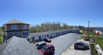 NovaStar Motel On The Lake