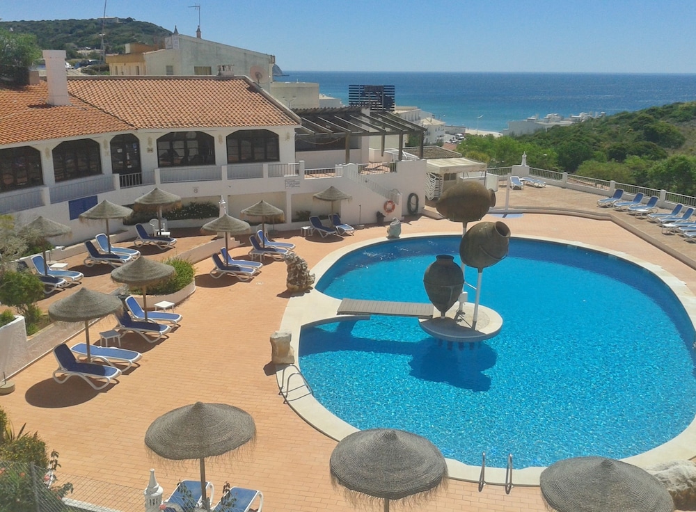 Salema Praia Club in Vila do Bispo, Portugal