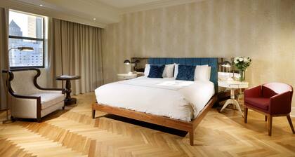 Eurostars Langford