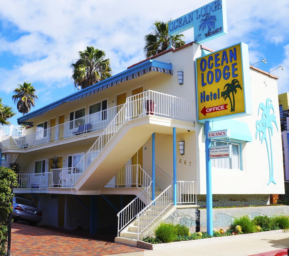 Ocean Lodge Santa Monica Beach Hotel In Los Angeles Rates Ocean Lodge Santa Monica Beach Hotel In Los Angeles Rates Reviews On Orbitz