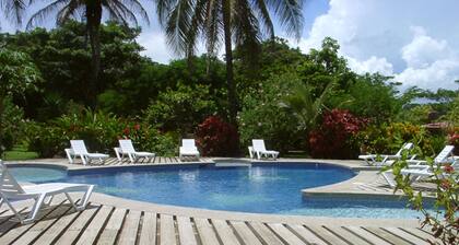 Turtle Beach Lodge