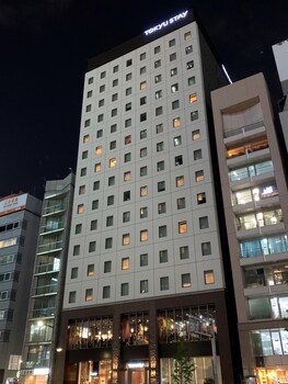 東急ステイ 神奈川県 の格安予約 料金比較 Stayway