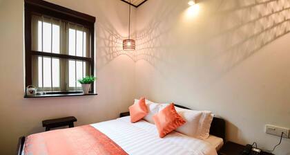 Sarang Paloh Heritage Stay & Event Hall