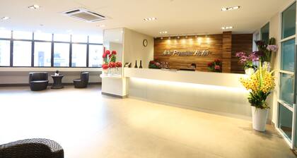 Asia Premium Hotel