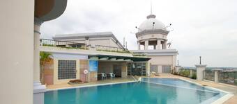 Muzium Perlombongan Bijih Timah Kinta di Taman Bandar Baru Expedia