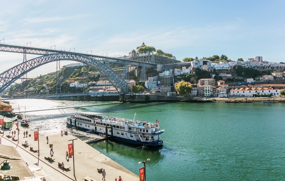 Porto River, Porto: $193 Room Prices & Reviews | Travelocity