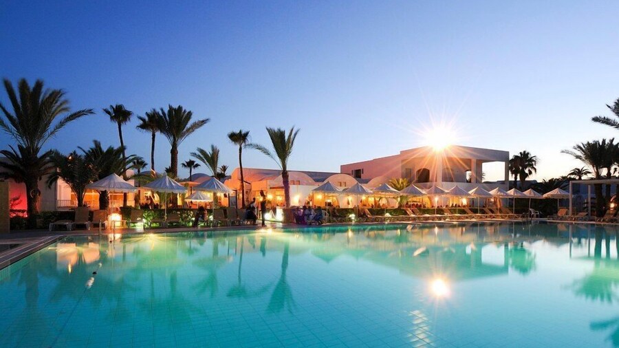 Hotel Meninx - All Inclusive