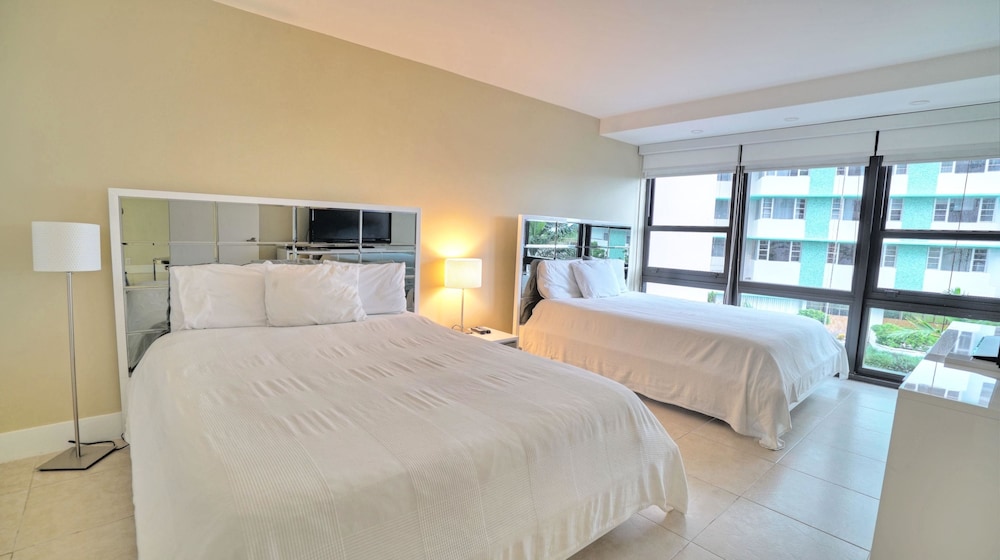 Private Apartments By Vacations On Miami Beach Private Apartments By Vacations On Miami Beach