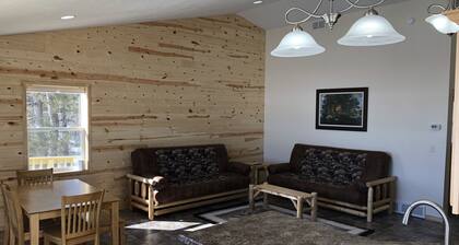 Dunrovin Resort