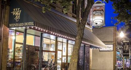The Weinhard Hotel