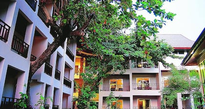 Lomtalay Chalet Resort