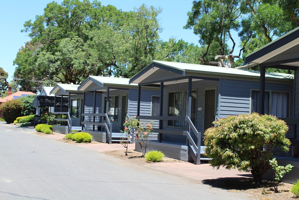 BIG4 Adelaide Caravan Park, Australia Australian