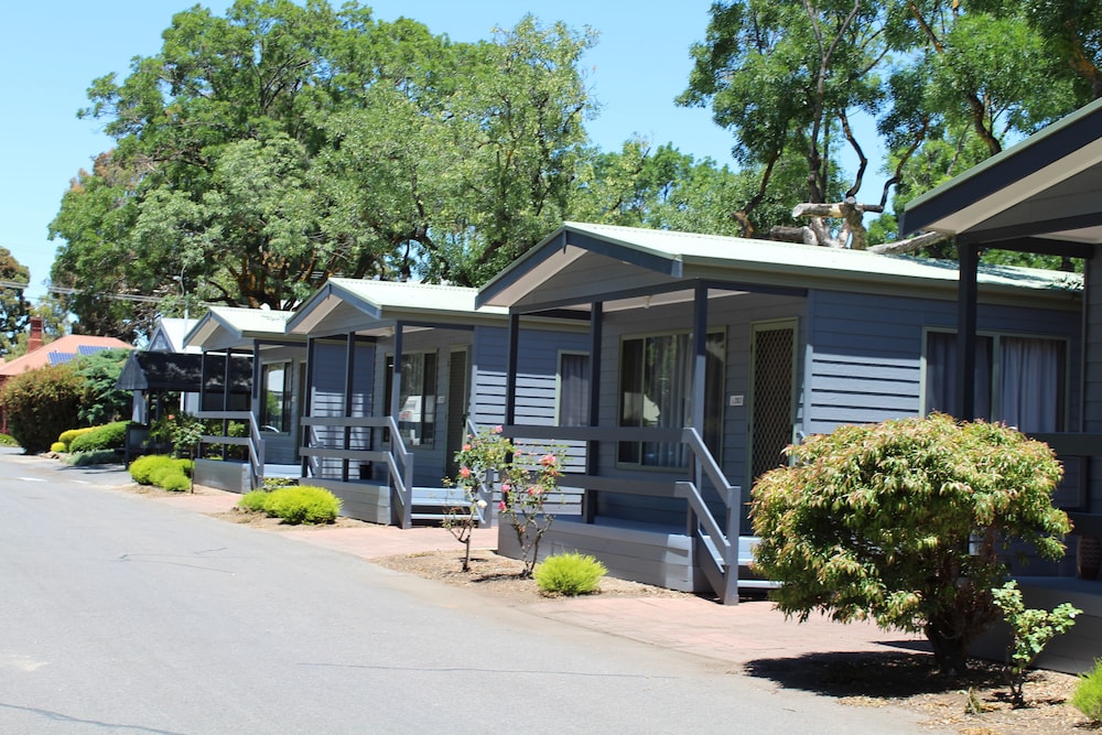 BIG4 Adelaide Caravan Park