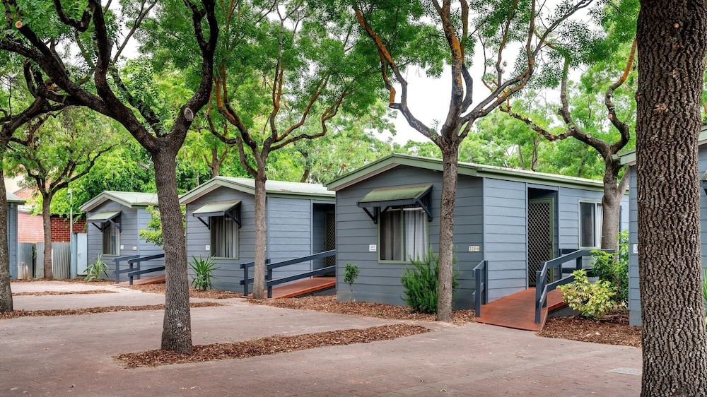 BIG4 Adelaide Caravan Park