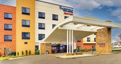 Fairfield Inn & Suites Dunn I-95